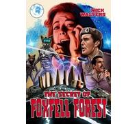Nick Walters UNIT: The Secret of Foxfell Forest (Tascabile)
