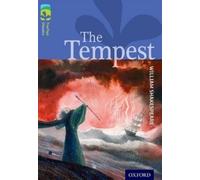 Nick Warburton Oxford Reading Tree TreeTops Classics: Level 17 More (Tascabile)