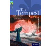 Nick Warburton Oxford Reading Tree TreeTops Classics: Level 17 More (Tascabile)