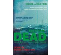 Nick Ward Sinead O'Brien Left For Dead (Tascabile)