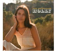 Nick Waterhouse Holly (CD) Album
