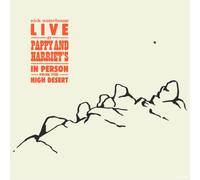 Nick Waterhouse Live at Pappy and Harriet's: In Person from the the H (Vinyl LP)