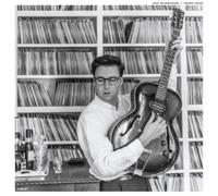 Nick Waterhouse Never Twice (Vinyl LP) 12" Album