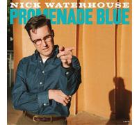 Waterhouse Nick - Promenade Blue
