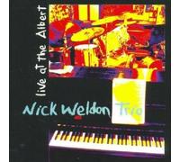 Nick Weldon Trio - Live at the Albert