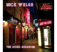 Nick Welsh - The Soho Sessions