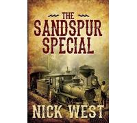 Nick West The Sandspur Special (Tascabile)