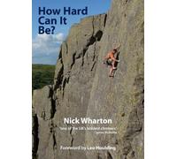 Nick Wharton How Hard Can It Be? (Tascabile)