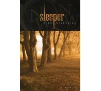 Nick Wilkshire Sleeper (Tascabile)