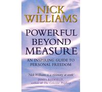 Nick Williams Powerful Beyond Measure (Tascabile)