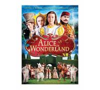 Nick Willing - Alice in Wonderland