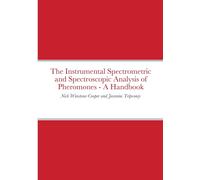 Nick Winstone-C The Instrumental Spectrometric and Spectroscopic Ana (Tascabile)