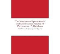 Nick Winstone-C The Instrumental Spectrometric and Spectroscopic Ana (Tascabile)