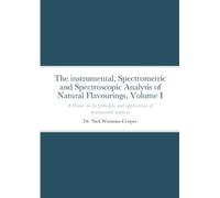 Nick Winstone-C The Instrumental Spectrometric and Spectroscopy Anal (Tascabile)