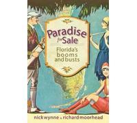 Nick Wynne Richard Moorhead Paradise for Sale (Tascabile)