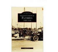 Nick Wynne Tin Can Tourists in Florida 1900-1970 (Tascabile) Images of America