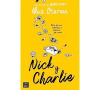 Nick y Charlie - Oseman Alice