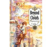 Nicke Beyond The Clouds 1 (Tascabile)