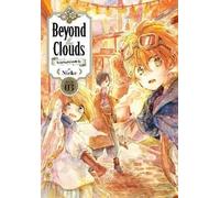 Nicke Beyond The Clouds 3 (Tascabile)