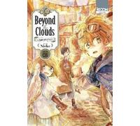 Nicke Beyond The Clouds 3 (Tascabile)