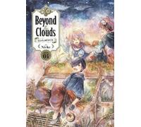 Beyond the Clouds 4: The Girl Who Fell from the Sky