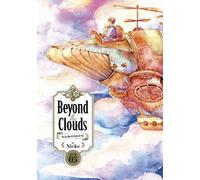 Nicke Beyond the Clouds 5 (Tascabile) Beyond the Clouds