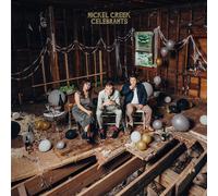 Nickel Creek Celebrants (CD) Album