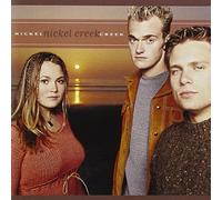 Nickel Creek – Nickel Creek – 2 vinili (180 g)