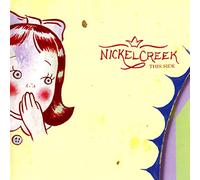 Nickel Creek - This Side (180 Gr.)