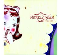Nickel Creek - This Side (2 LP)