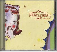 Nickel Creek - This Side