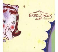 Nickel Creek - This Side