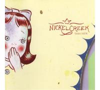 Nickel Creek - This Side