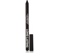 NICKEL S.r.l. NICKEL S.R.L. Purobio Long Lasting - Matita Occhi A Lunga Durata N. 001l Nero