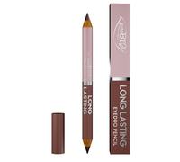 NICKEL S.r.l. PURO BIO Matitone Duo Occhi Long Lasting - Matita Occhi N. 103L