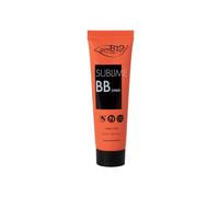 NICKEL S.r.l. Purobio BB Cream Sublime - Base Viso Tonalità N. 03
