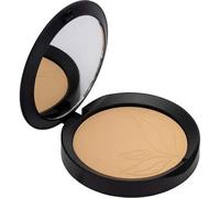 NICKEL S.r.l. Purobio Cipria Compatta Indissolubile N. 03 Sottotono Giallo