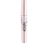 NICKEL S.r.l. Purobio Mascara Double Dream Con Texture Corposa, Super Nera E Avvolgente