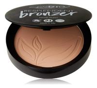 NICKEL S.r.l. Purobio Resplendent - Bronzer Terra Compatta N. 03 Marrone Beige