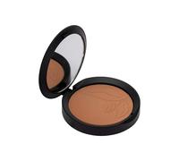 NICKEL S.r.l. Purobio Resplendent - Bronzer Terra Compatta N. 05 Marrone Caldo