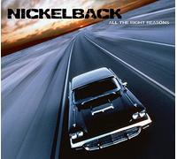 Nickelback - All The Right Reasons (2 CD)