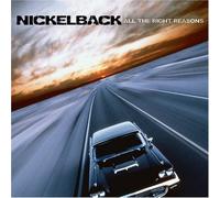 Nickelback - All the Right Reasons by Nickelback