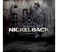 Nickelback Best Of Nickelback Vol 1