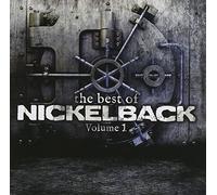 Nickelback - Best Of Nickelback Volume 1