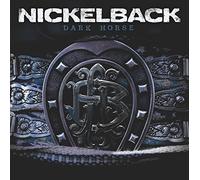 Nickelback – Dark Horse – Rhino