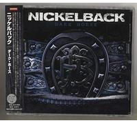 Nickelback - Dark Horse