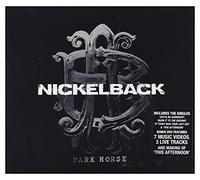 Nickelback - Dark Horse: Special Edition (2 CD)