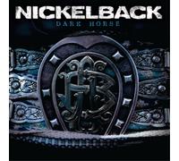 Nickelback Dark Horse (Vinyl LP) 12" Album