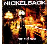 Nickelback - Here & Now by Nickelback (2011) Audio CD