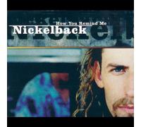 Nickelback - How You Remind Me